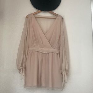Venus Romper